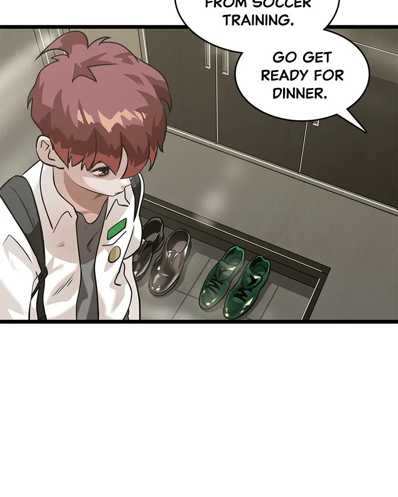 Read Infinity chapter 5 image 7 on Lezhin