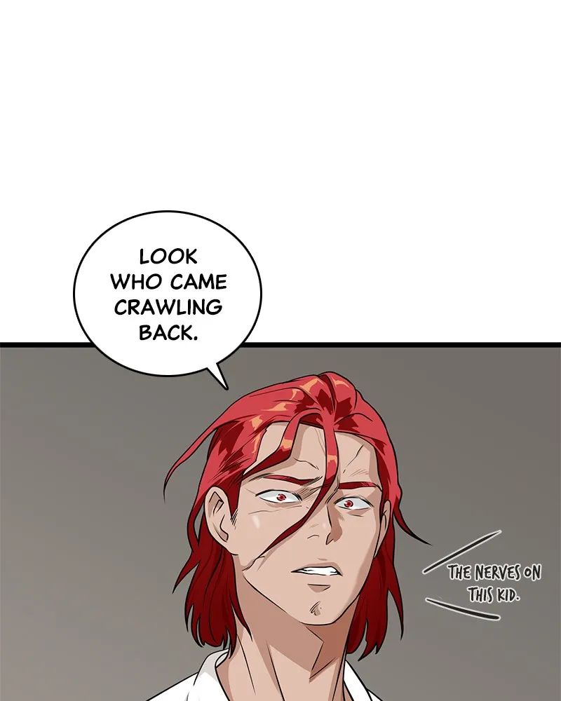 Read Infinity chapter 5 image 70 on Lezhin