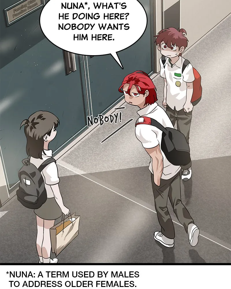 Read Infinity chapter 5 image 72 on Lezhin