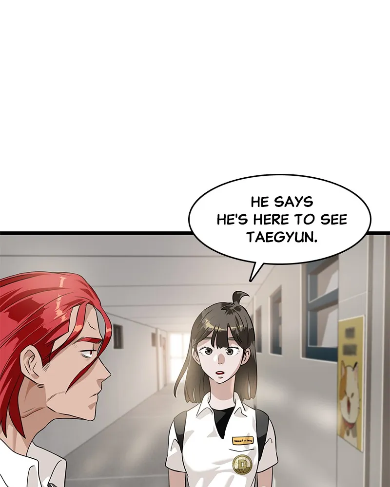 Read Infinity chapter 5 image 73 on Lezhin
