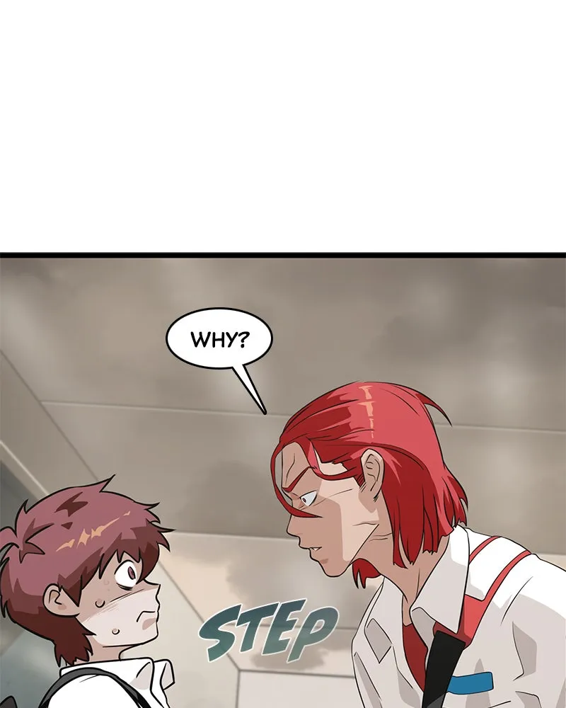 Read Infinity chapter 5 image 76 on Lezhin