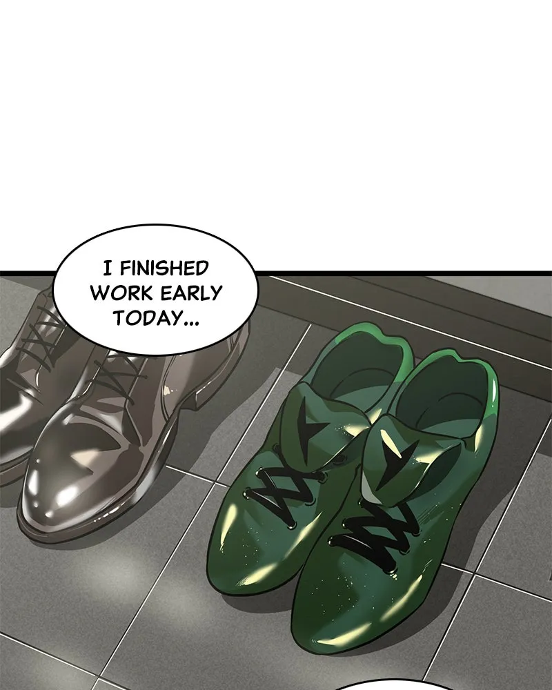 Read Infinity chapter 5 image 8 on Lezhin