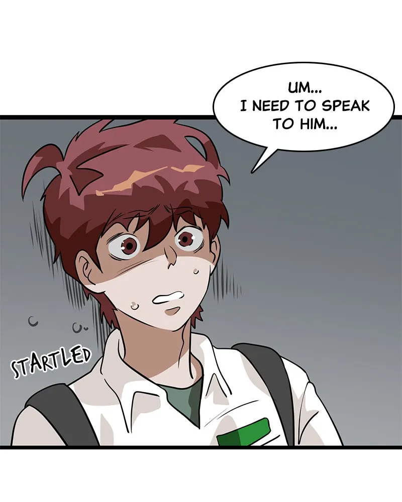 Read Infinity chapter 5 image 80 on Lezhin