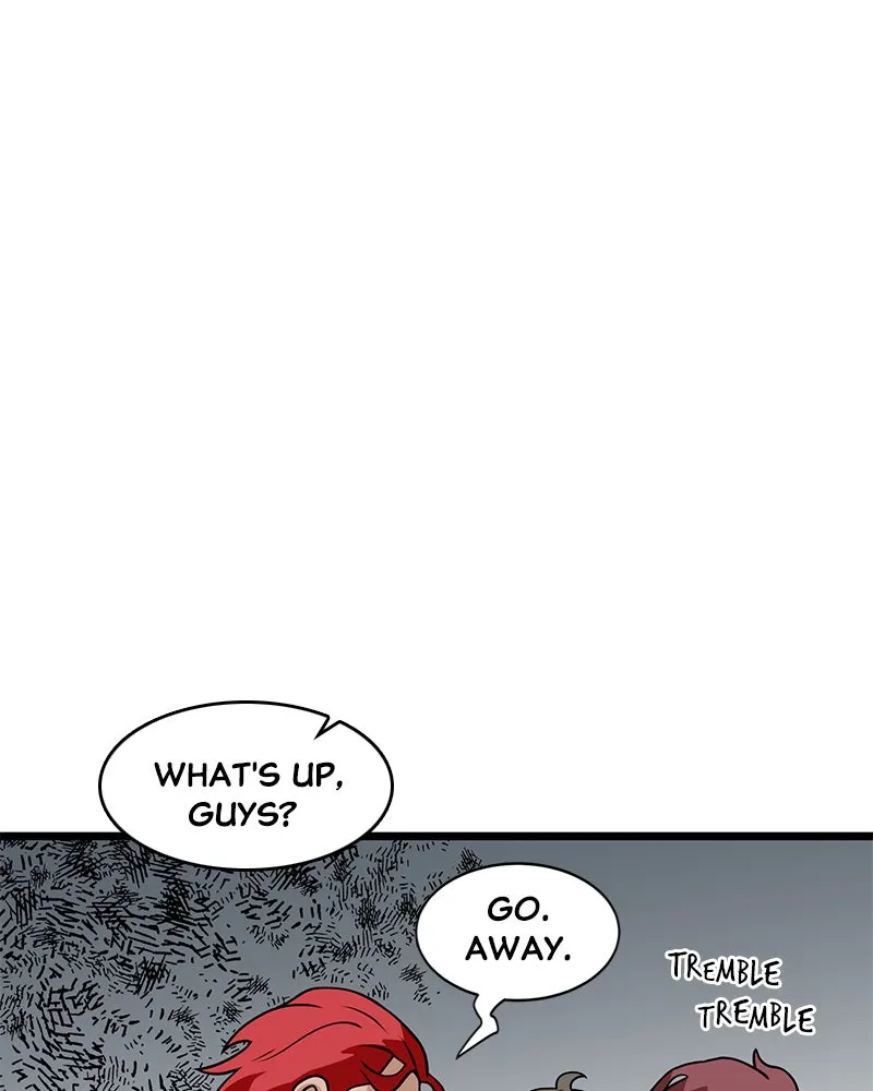 Read Infinity chapter 5 image 81 on Lezhin
