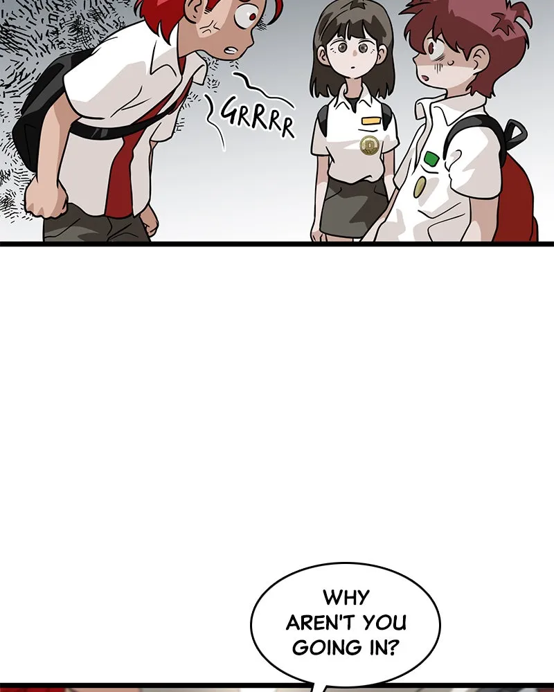 Read Infinity chapter 5 image 82 on Lezhin