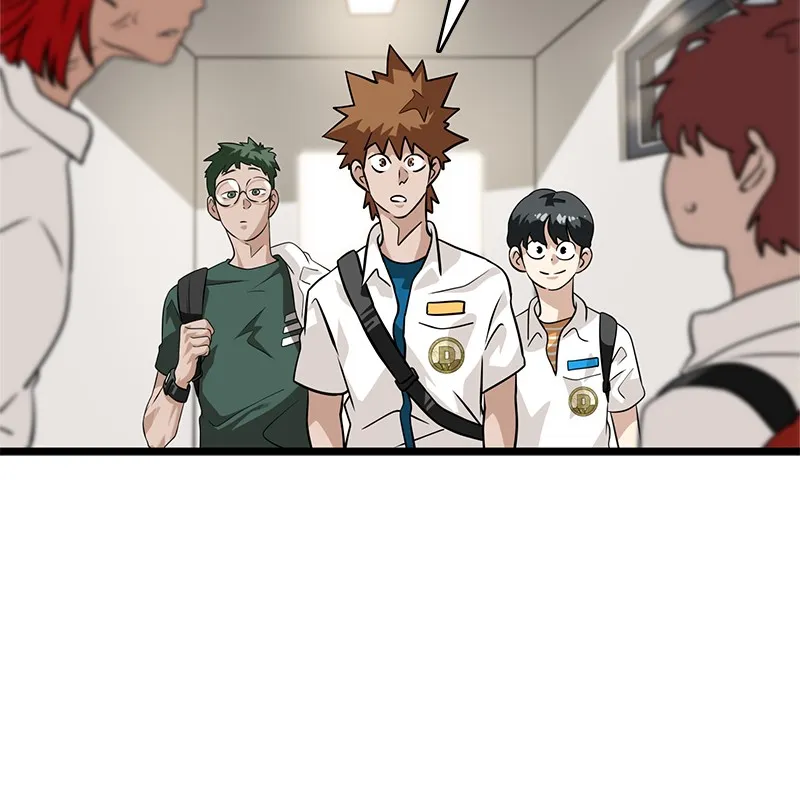 Read Infinity chapter 5 image 83 on Lezhin