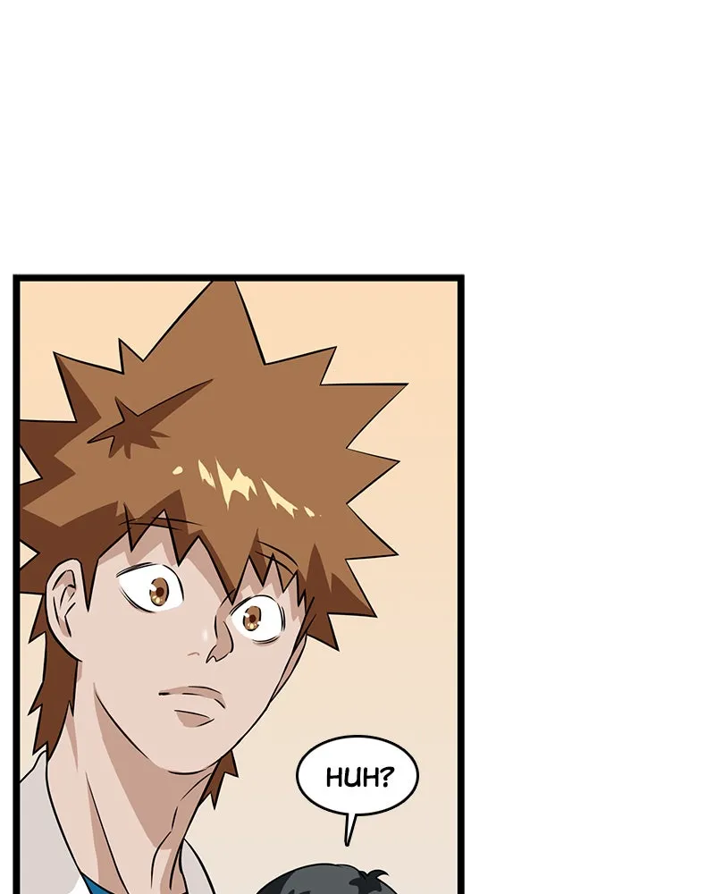 Read Infinity chapter 5 image 84 on Lezhin