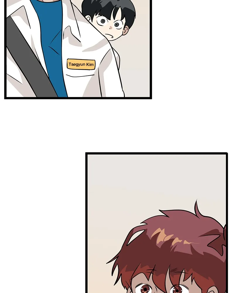 Read Infinity chapter 5 image 85 on Lezhin