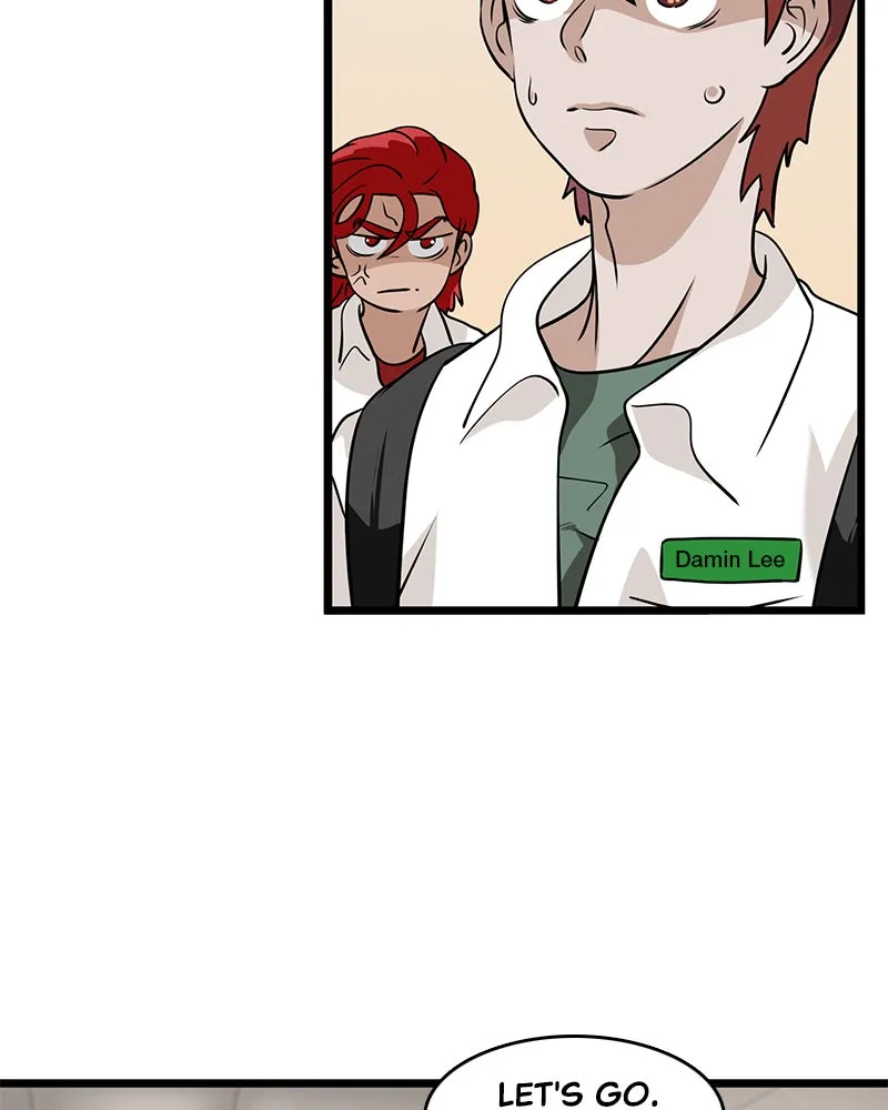 Read Infinity chapter 5 image 86 on Lezhin