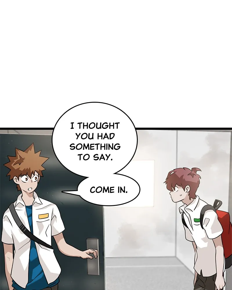 Read Infinity chapter 5 image 89 on Lezhin