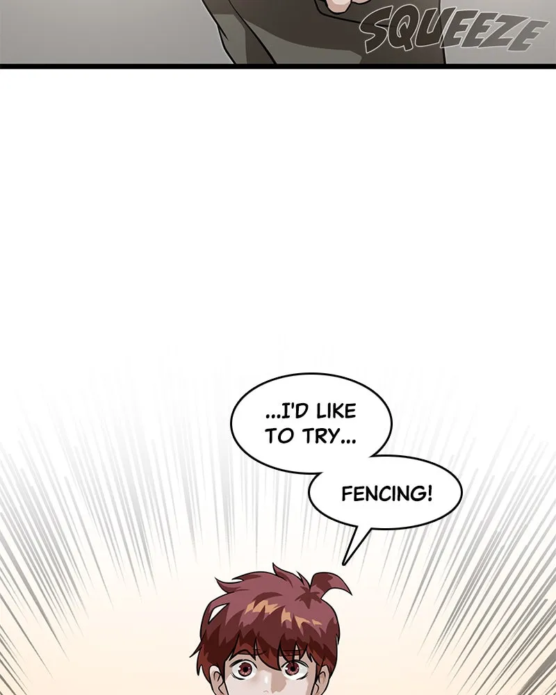 Read Infinity chapter 5 image 94 on Lezhin