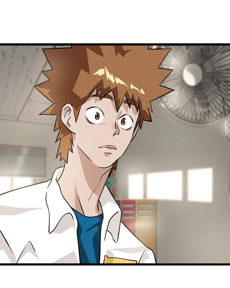 Read Infinity chapter 5 image 97 on Lezhin