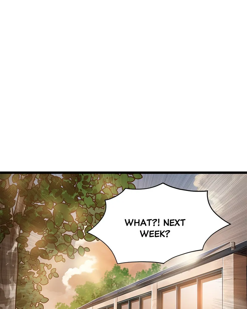Read Infinity chapter 6 image 0 on Lezhin