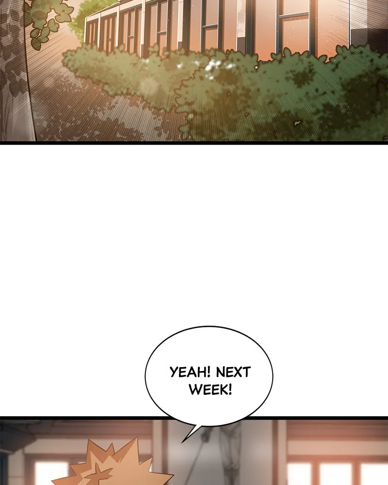 Read Infinity chapter 6 image 1 on Lezhin