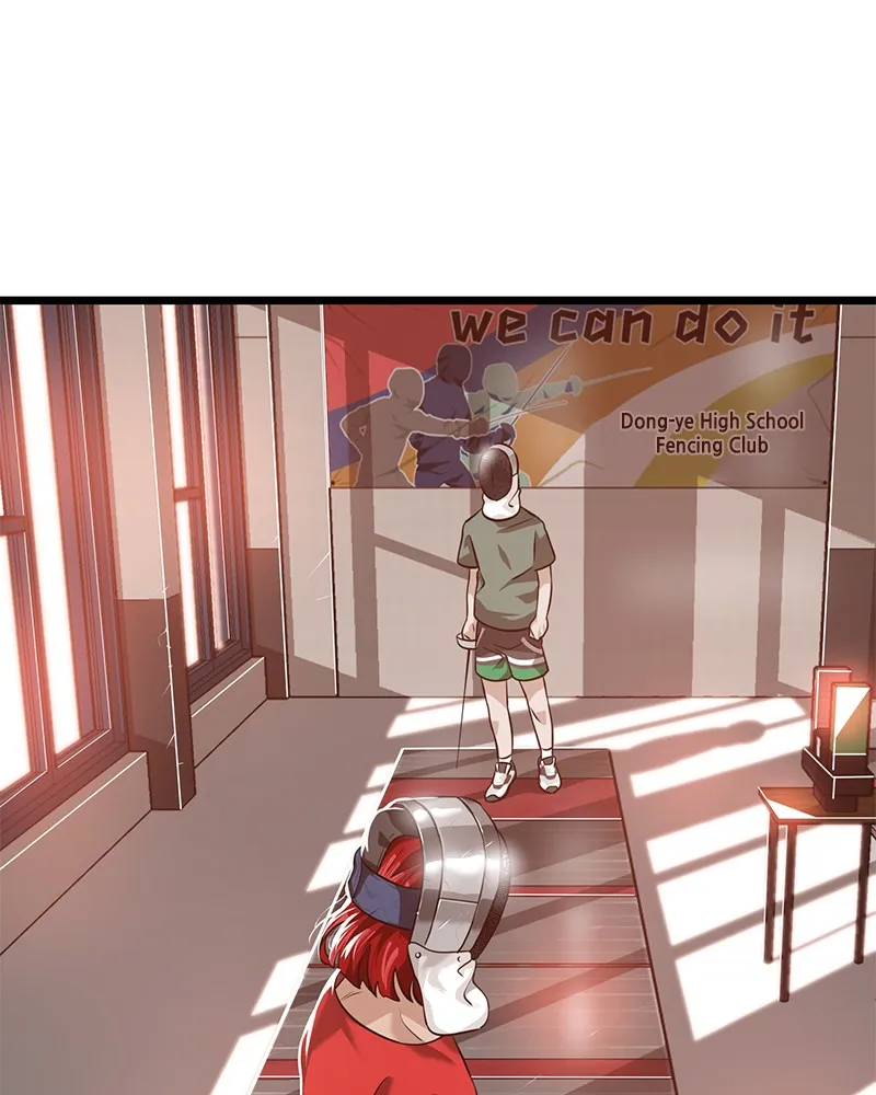 Read Infinity chapter 6 image 100 on Lezhin