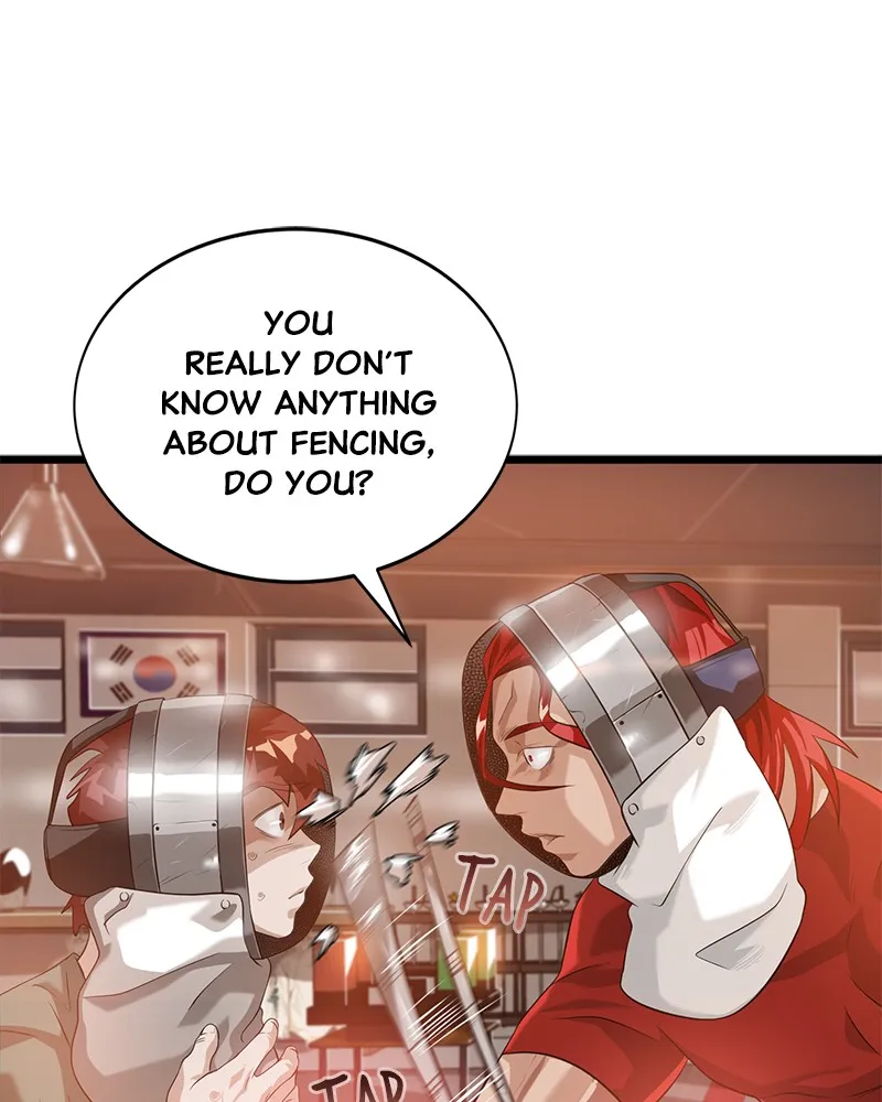 Read Infinity chapter 6 image 116 on Lezhin