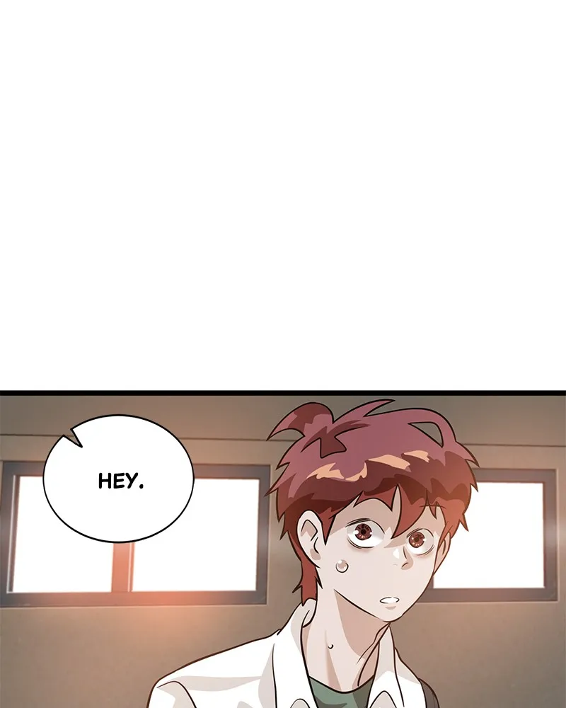 Read Infinity chapter 6 image 13 on Lezhin