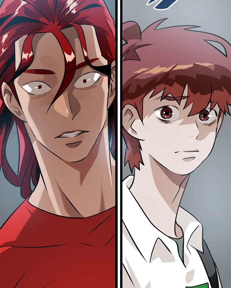 Read Infinity chapter 6 image 16 on Lezhin