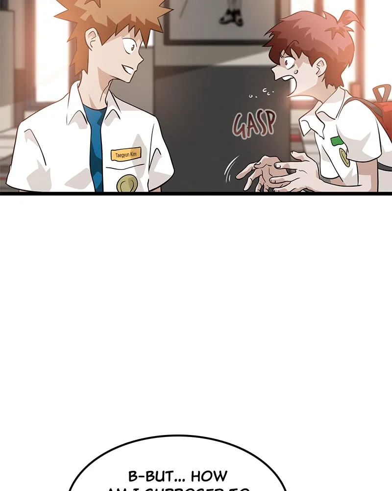 Read Infinity chapter 6 image 2 on Lezhin
