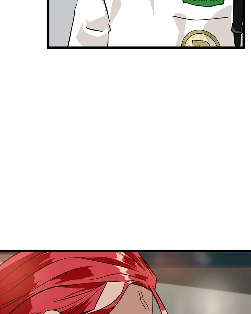Read Infinity chapter 6 image 21 on Lezhin