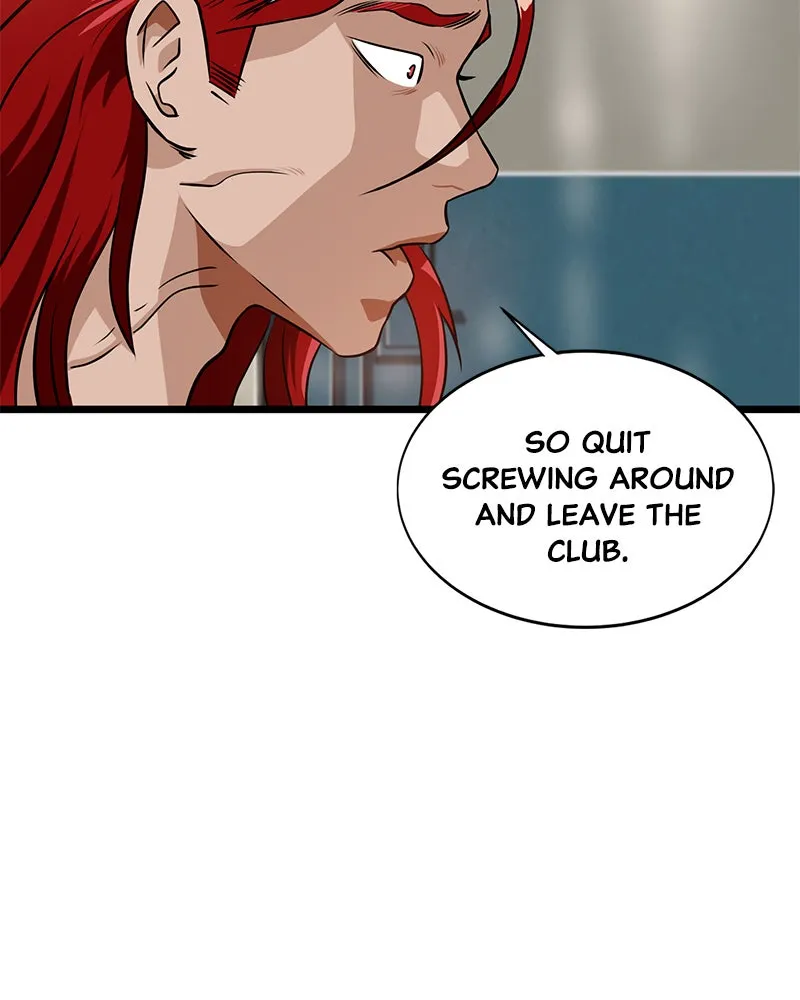 Read Infinity chapter 6 image 22 on Lezhin