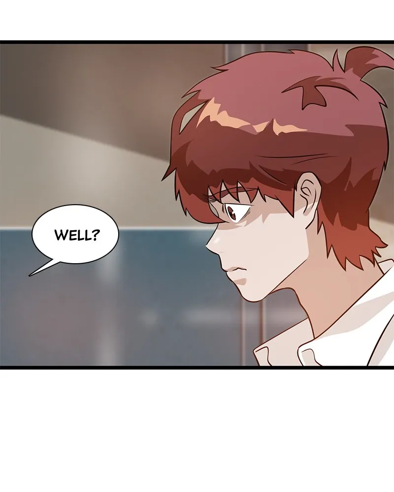 Read Infinity chapter 6 image 23 on Lezhin