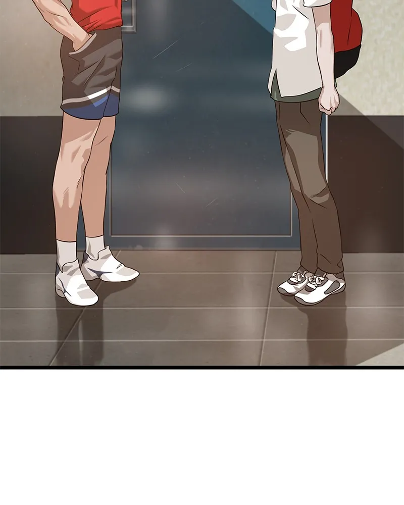 Read Infinity chapter 6 image 27 on Lezhin