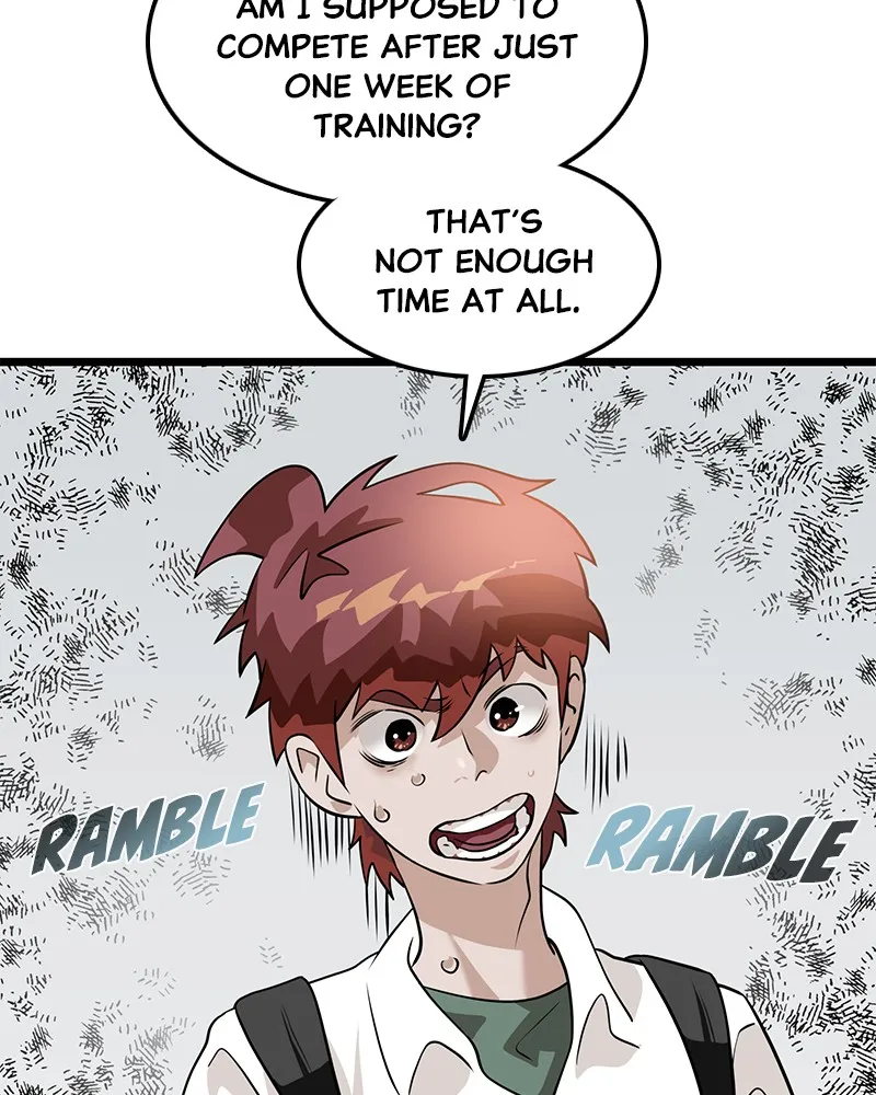 Read Infinity chapter 6 image 3 on Lezhin