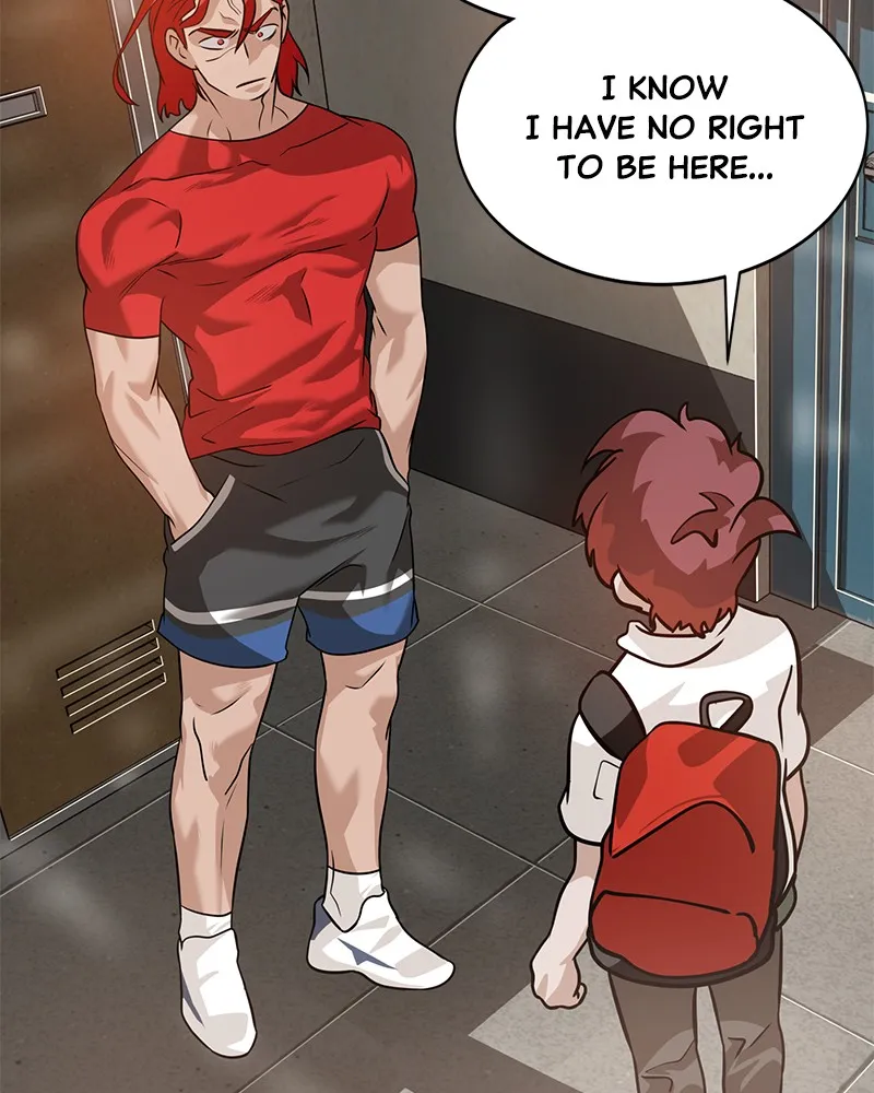Read Infinity chapter 6 image 30 on Lezhin