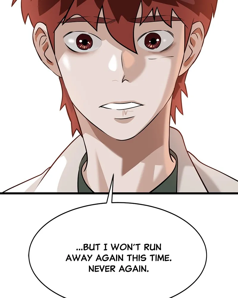 Read Infinity chapter 6 image 32 on Lezhin