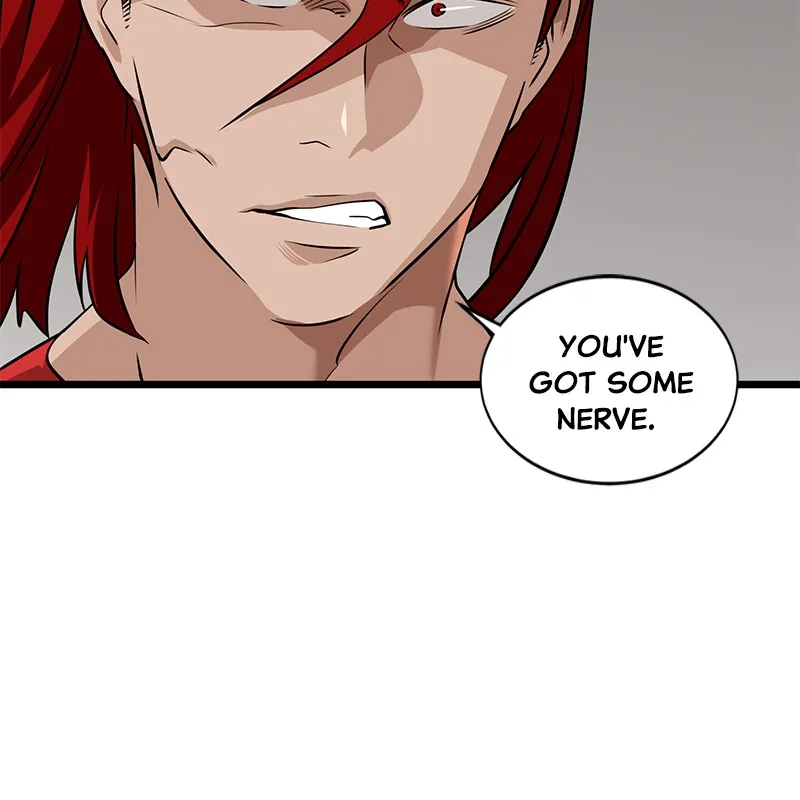 Read Infinity chapter 6 image 34 on Lezhin