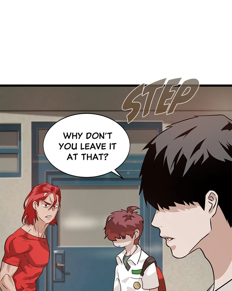 Read Infinity chapter 6 image 35 on Lezhin