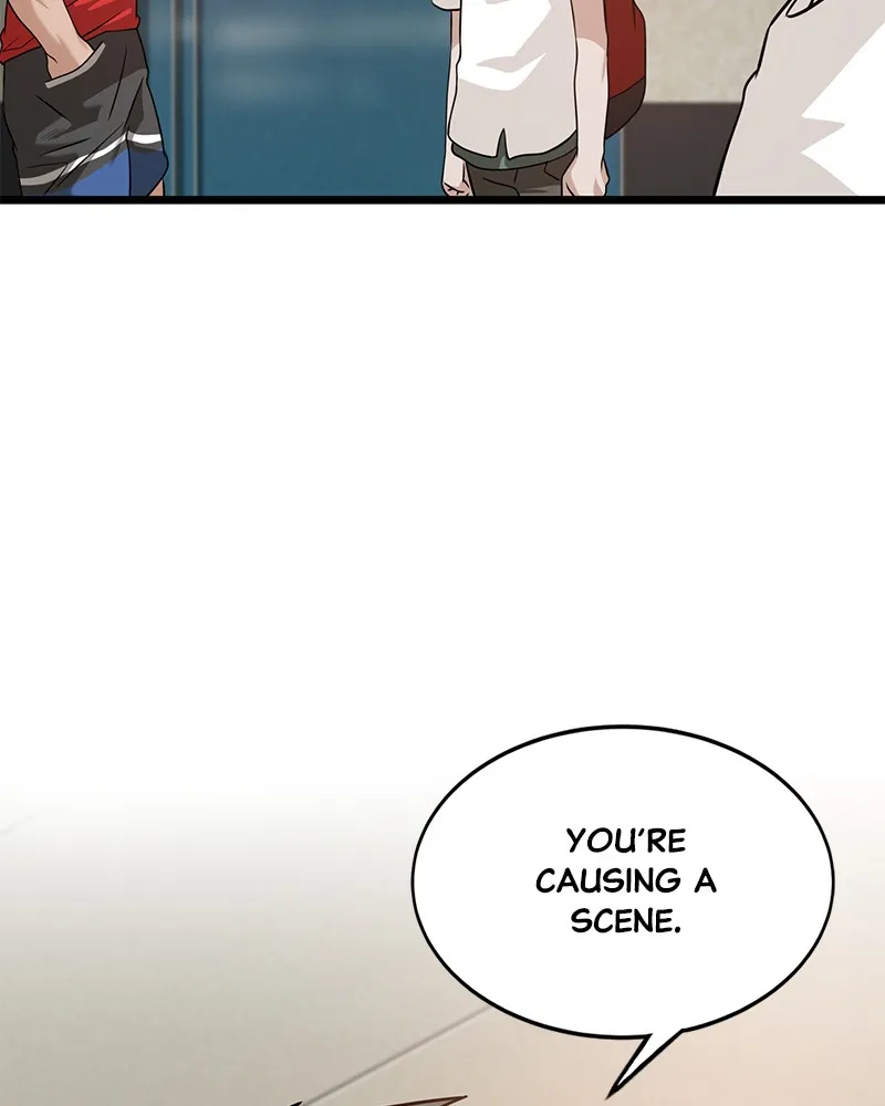 Read Infinity chapter 6 image 36 on Lezhin