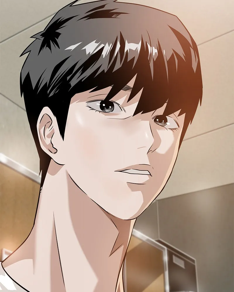 Read Infinity chapter 6 image 37 on Lezhin