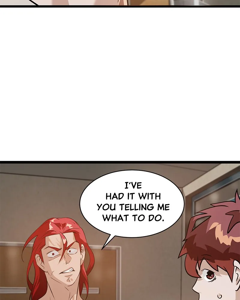 Read Infinity chapter 6 image 38 on Lezhin