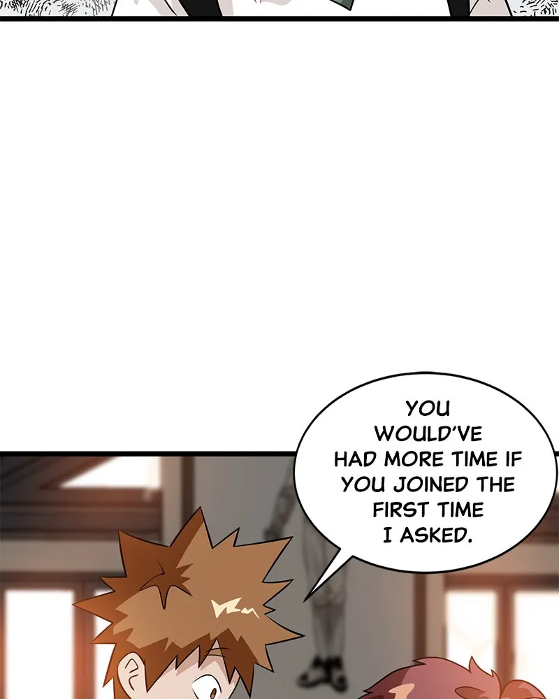 Read Infinity chapter 6 image 4 on Lezhin