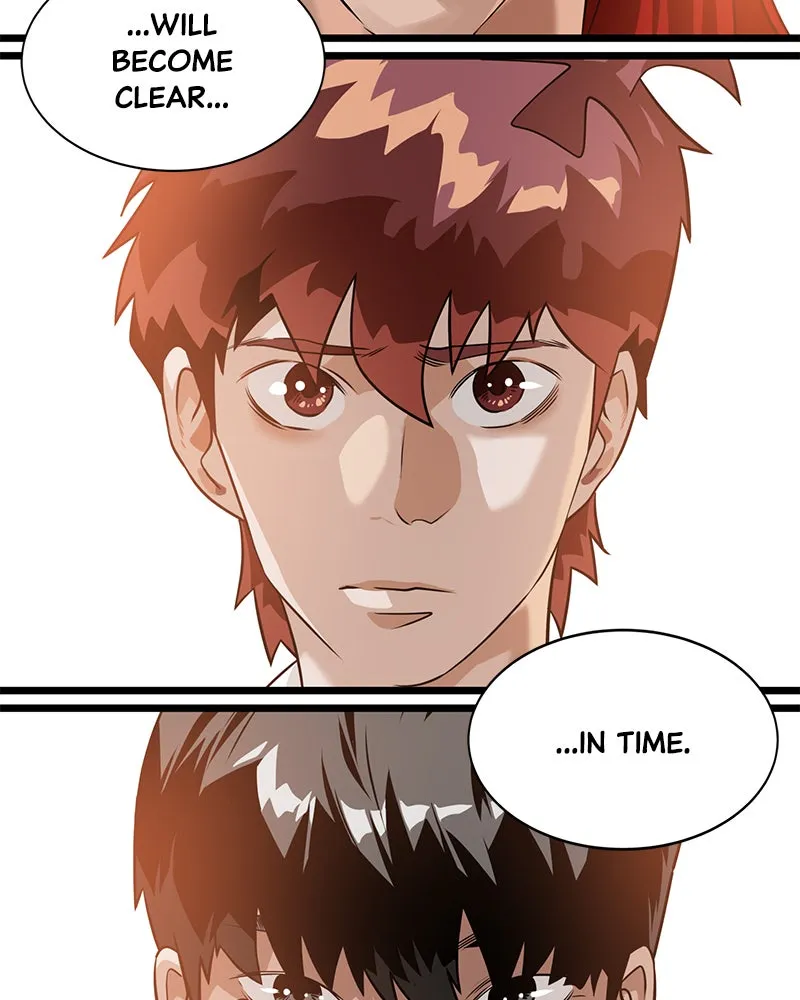 Read Infinity chapter 6 image 41 on Lezhin