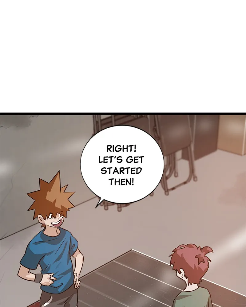 Read Infinity chapter 6 image 44 on Lezhin