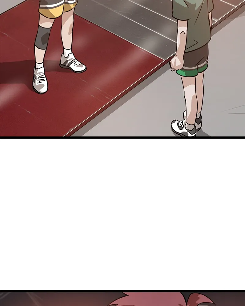 Read Infinity chapter 6 image 45 on Lezhin