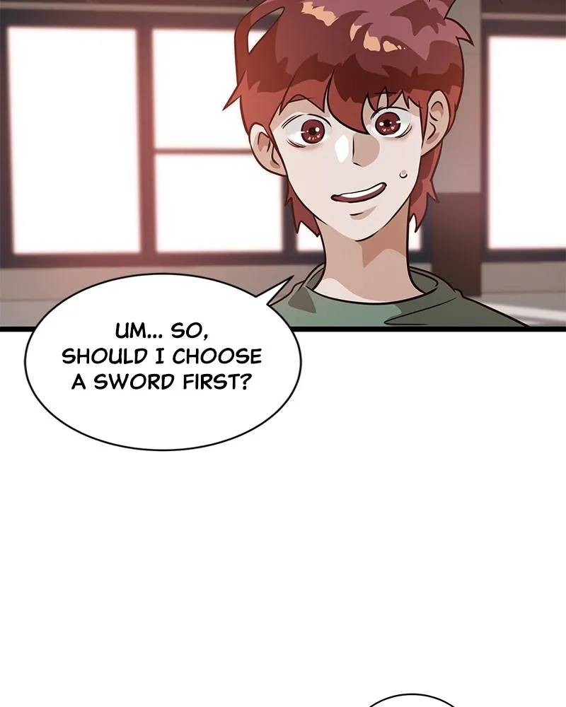 Read Infinity chapter 6 image 46 on Lezhin