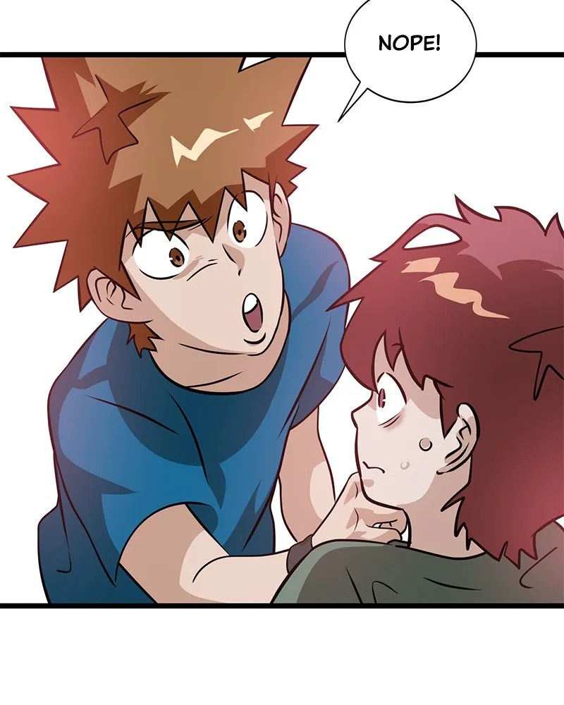 Read Infinity chapter 6 image 47 on Lezhin