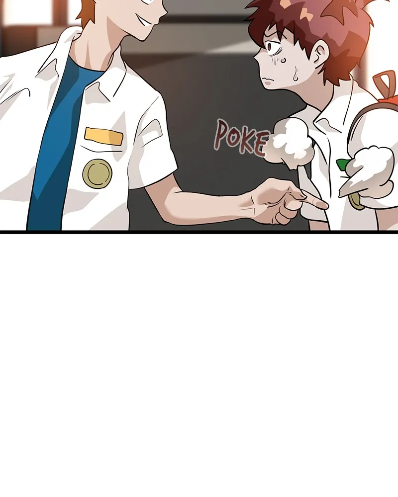 Read Infinity chapter 6 image 5 on Lezhin
