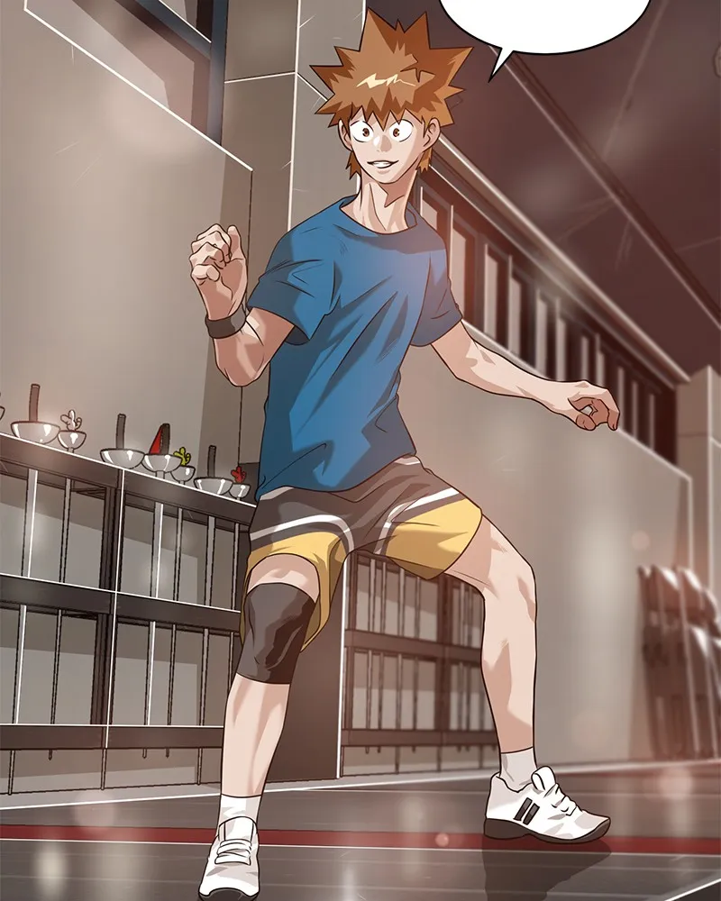 Read Infinity chapter 6 image 50 on Lezhin