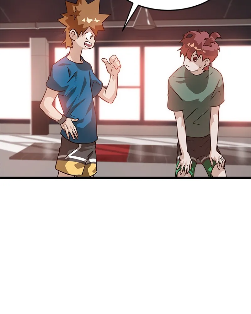 Read Infinity chapter 6 image 58 on Lezhin