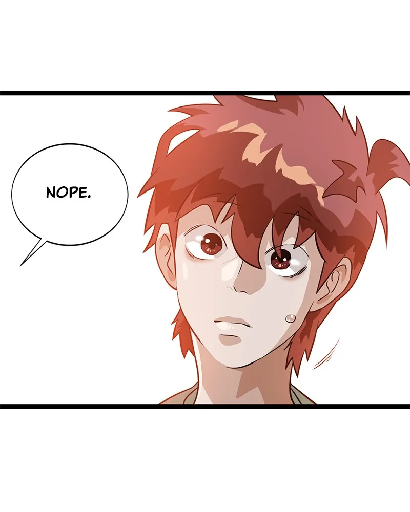 Read Infinity chapter 6 image 60 on Lezhin