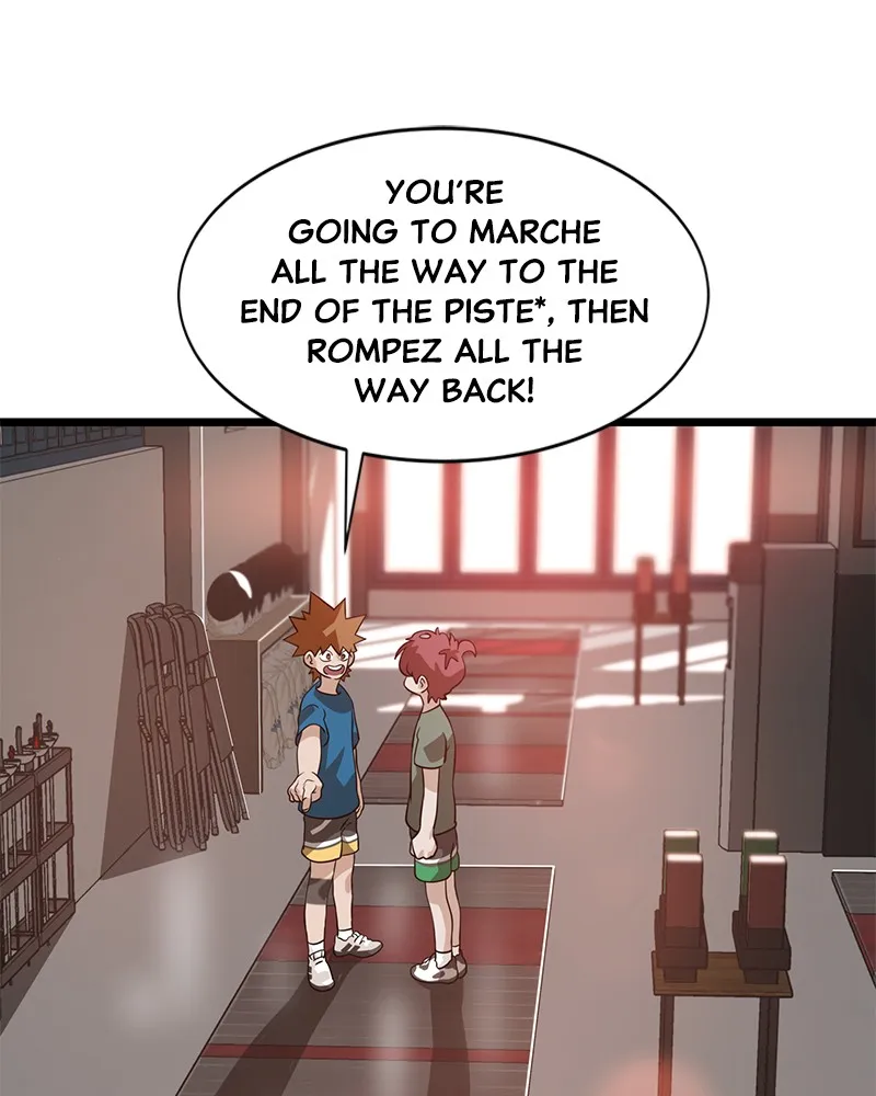 Read Infinity chapter 6 image 62 on Lezhin