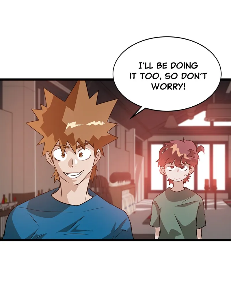 Read Infinity chapter 6 image 64 on Lezhin