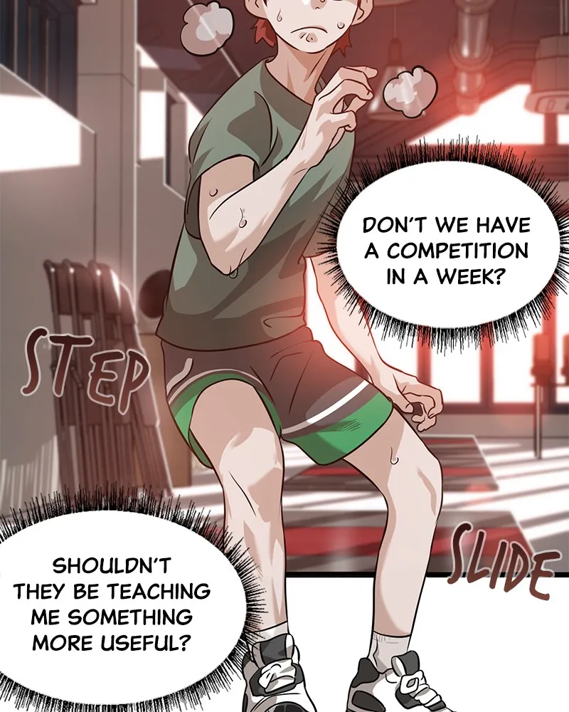 Read Infinity chapter 6 image 74 on Lezhin