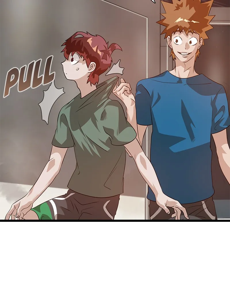 Read Infinity chapter 6 image 77 on Lezhin