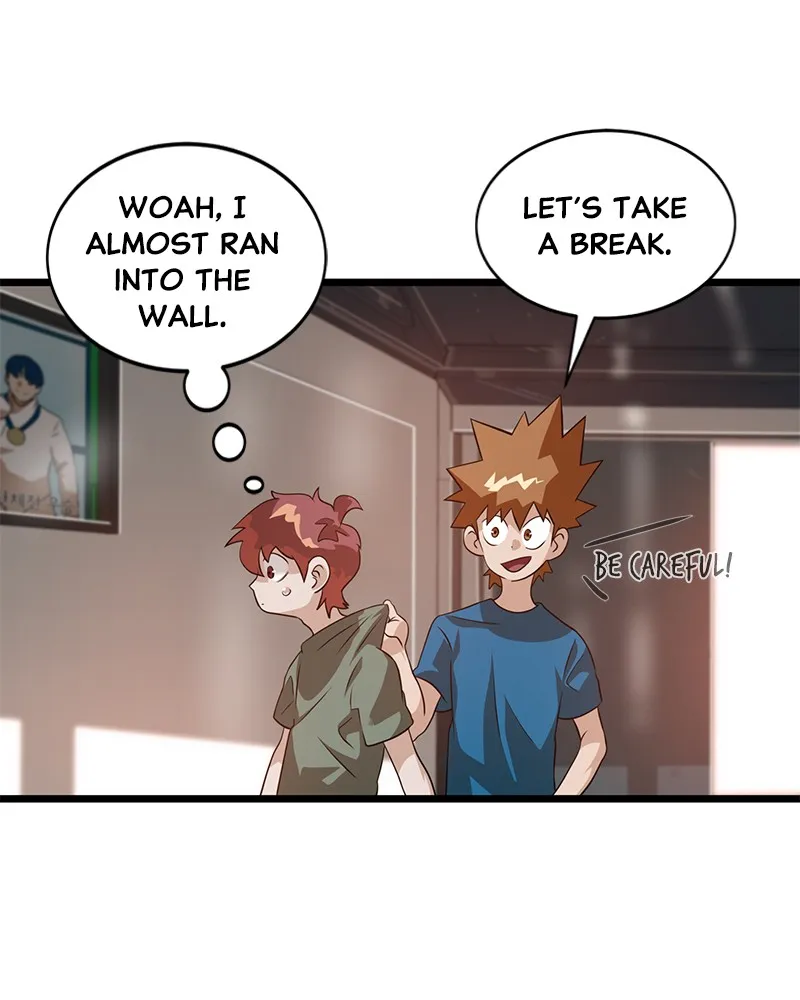 Read Infinity chapter 6 image 78 on Lezhin